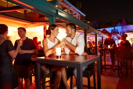 Robinson Club Pamfilya (Sorgun) - 47