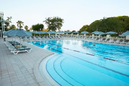 Robinson Club Pamfilya (Sorgun) - 49