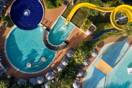 Robinson Club Pamfilya (Sorgun) - 51