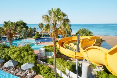 Robinson Club Pamfilya (Sorgun) - 62