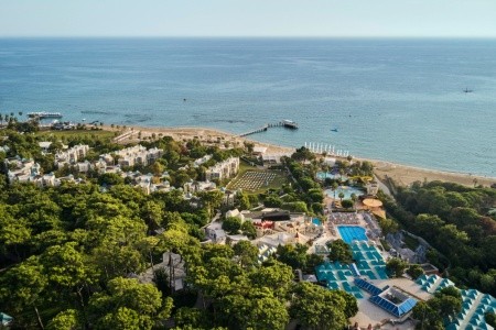 Robinson Club Pamfilya (Sorgun) - 68