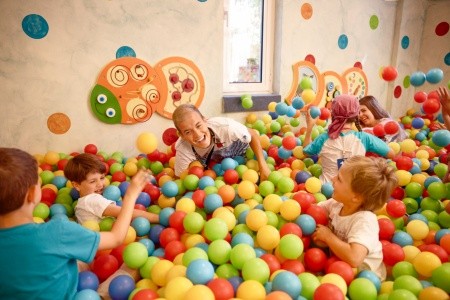 Robinson Club Pamfilya (Sorgun) - 59