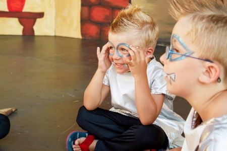 Robinson Club Pamfilya (Sorgun) - 60