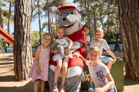 Robinson Club Pamfilya (Sorgun) - 61