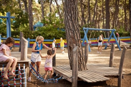 Robinson Club Pamfilya (Sorgun) - 62