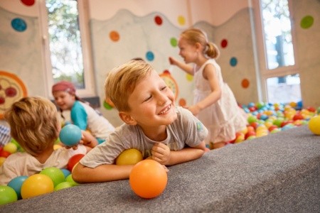 Robinson Club Pamfilya (Sorgun) - 63