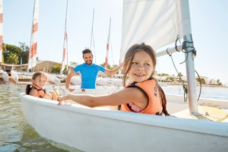 Robinson Club Pamfilya (Sorgun) - 67