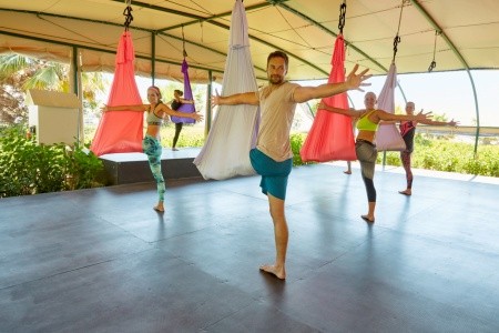 Robinson Club Pamfilya (Sorgun) - 68