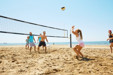 Robinson Club Pamfilya (Sorgun) - 81