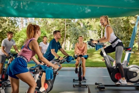 Robinson Club Pamfilya (Sorgun) - 69