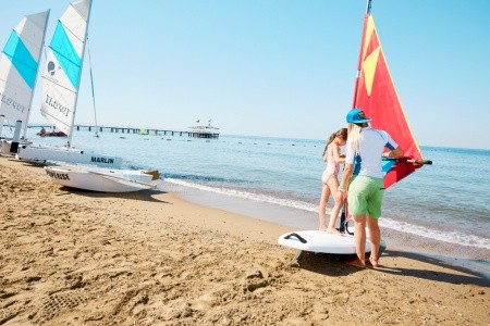 Robinson Club Pamfilya (Sorgun) - 72