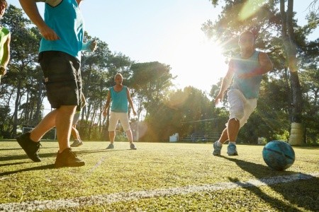 Robinson Club Pamfilya (Sorgun) - 73