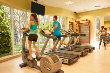 Robinson Club Pamfilya (Sorgun) - 74