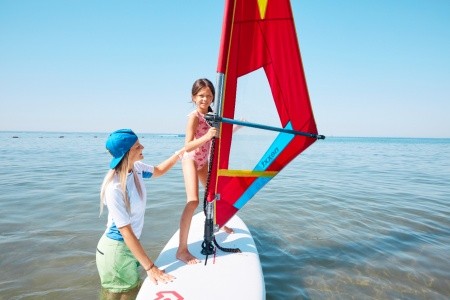 Robinson Club Pamfilya (Sorgun) - 89