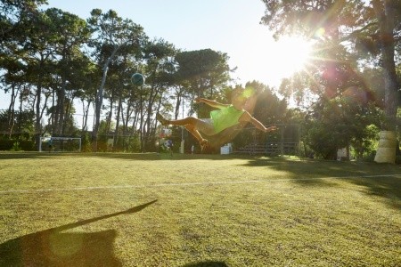 Robinson Club Pamfilya (Sorgun) - 90