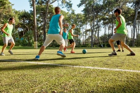 Robinson Club Pamfilya (Sorgun) - 75