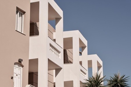 Aparthotel Troulis - 2