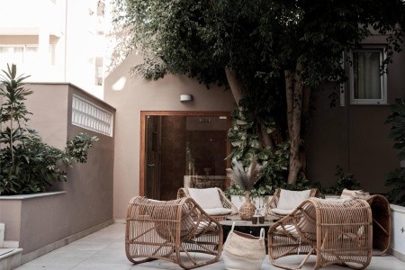 Aparthotel Troulis - 3