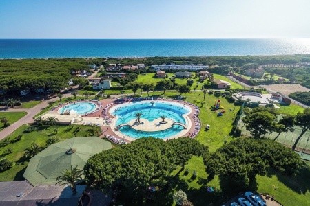 Camping California - 1