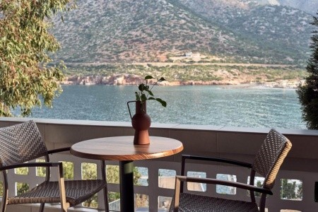 Aparthotel Troulis - 5