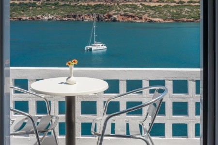 Aparthotel Troulis - 7