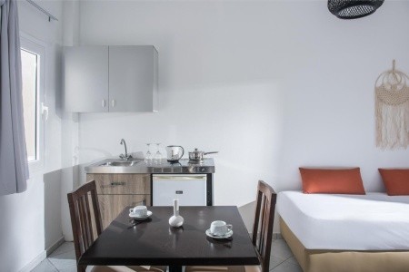 Aparthotel Troulis - 8