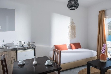 Aparthotel Troulis - 9