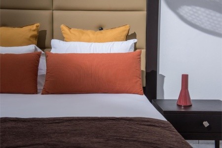 Aparthotel Troulis - 10