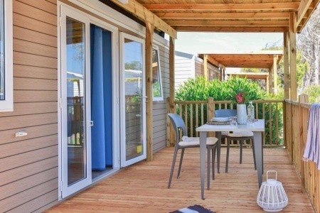 Camping California - 11