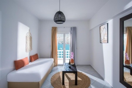 Aparthotel Troulis - 11