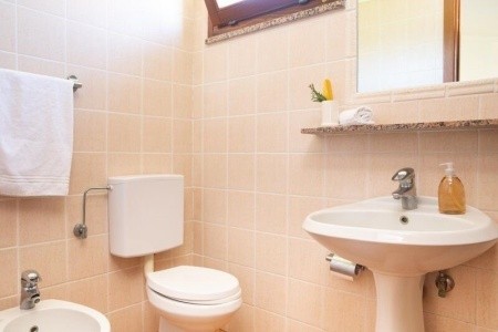 Camping California - 14