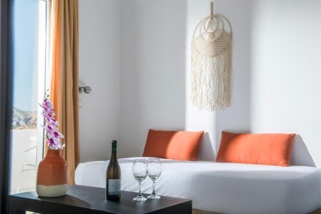 Aparthotel Troulis - 12