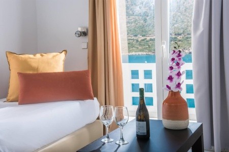 Aparthotel Troulis - 13