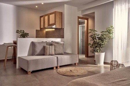 Aparthotel Troulis - 14