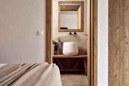 Aparthotel Troulis - 15