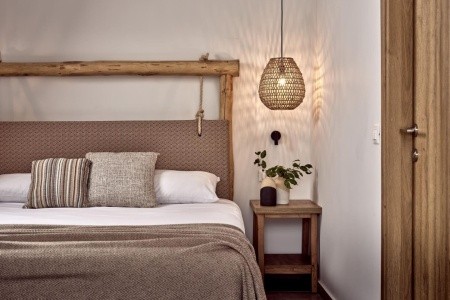 Aparthotel Troulis - 16