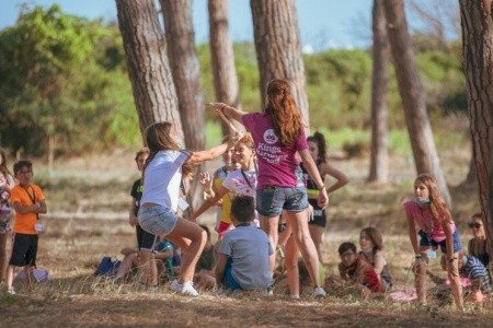 Camping California - 30