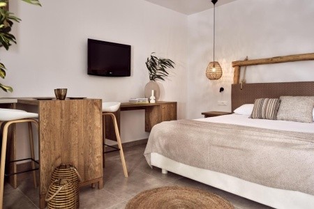 Aparthotel Troulis - 33