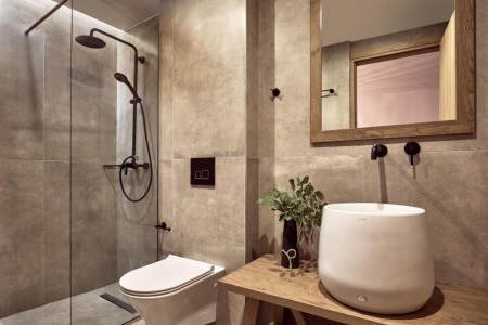 Aparthotel Troulis - 36