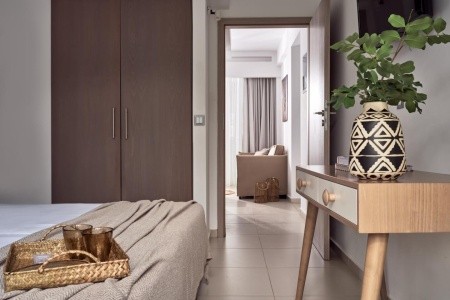 Aparthotel Troulis - 37