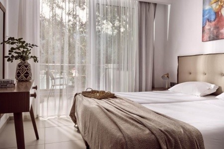 Aparthotel Troulis - 38