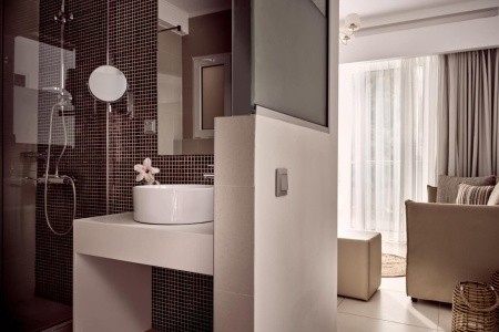 Aparthotel Troulis - 39