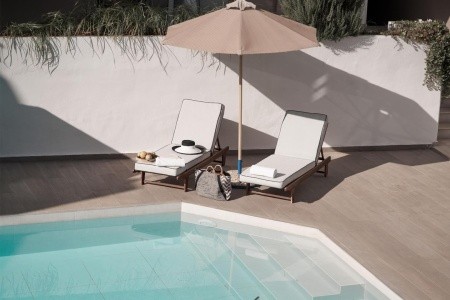 Aparthotel Troulis - 46