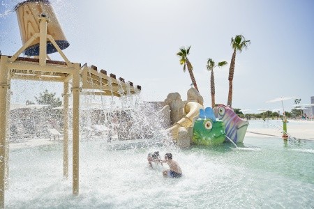 Iberostar Cala Domingos - 22