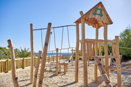 Iberostar Cala Domingos - 28