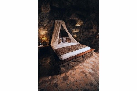 Caves Beach Resort Hurghada - 52