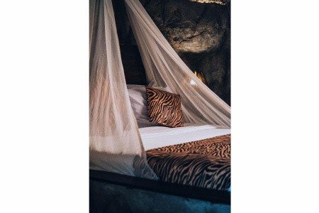 Caves Beach Resort Hurghada - 53