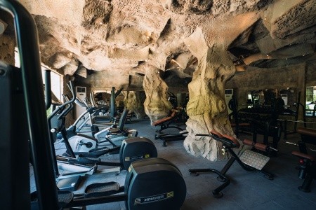 Caves Beach Resort Hurghada - 54