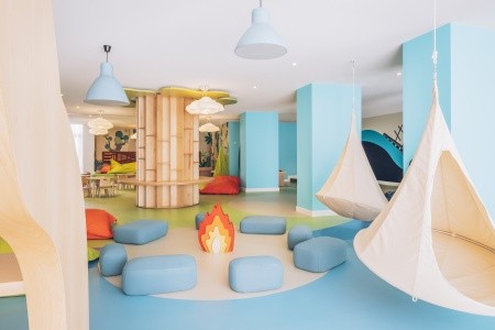 Iberostar Alcudia Park - 43