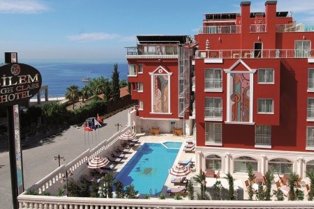 Bilem High Class - 2